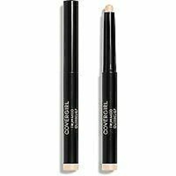 COVERGIRL Makeup 5 Pack Covergirl Trunaked Queenship Shadow Sticks